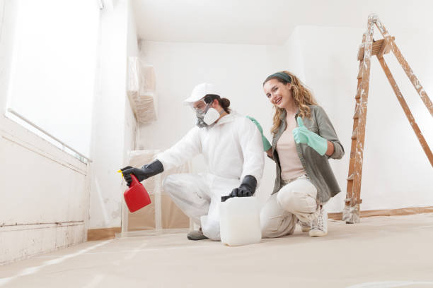 Best Comprehensive Air Testing for Mold Contaminants  in Fort Deposit, AL